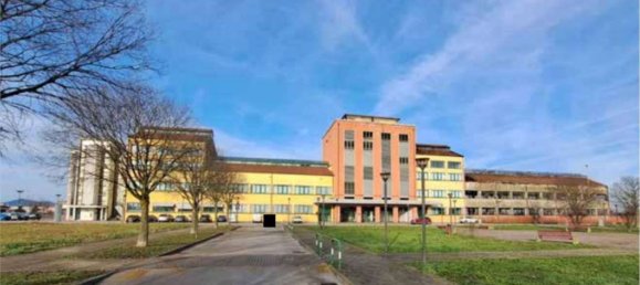 72m² Office in Cartura, Italy No. 380150 2