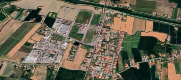 72m² Office in Cartura, Italy No. 380150 11