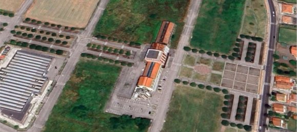 72m² Office in Cartura, Italy No. 380150 8