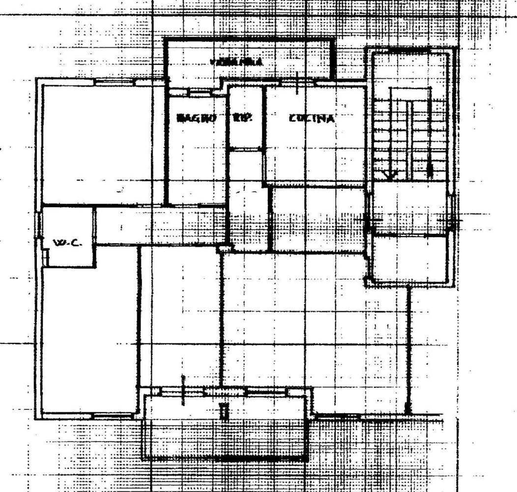 4 rooms Apartment in Latina, Italy No. 3030