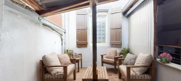 4 غرف نوم تاون هاوس في Hayange, France رقم 157551 30