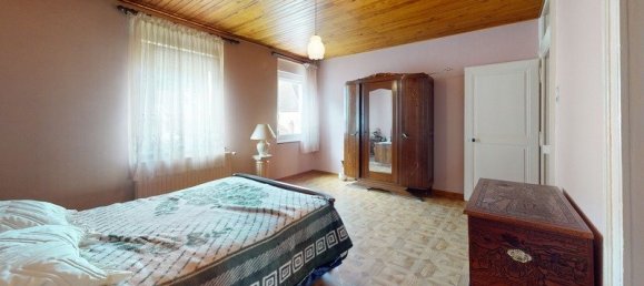 4 غرف نوم تاون هاوس في Hayange, France رقم 157551 24