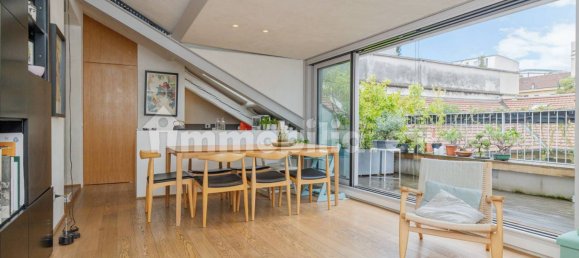 2 غرف نوم بانتهاوس في Milan, Italy رقم 372551 3