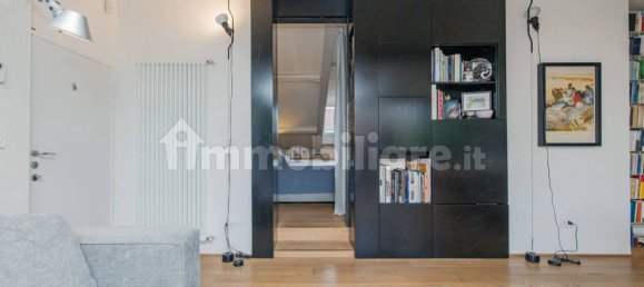 2 غرف نوم بانتهاوس في Milan, Italy رقم 372551 5