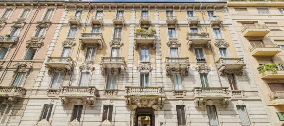 2 غرف نوم بانتهاوس في Milan, Italy رقم 372551 17