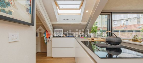 2 غرف نوم بانتهاوس في Milan, Italy رقم 372551 6