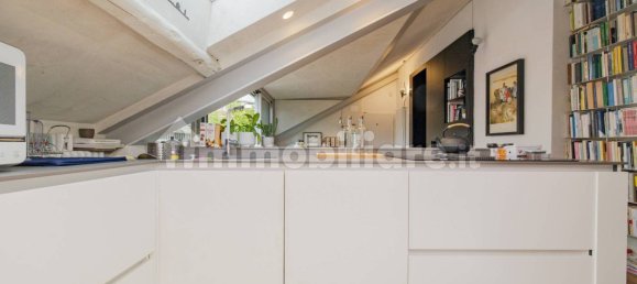 2 غرف نوم بانتهاوس في Milan, Italy رقم 372551 8