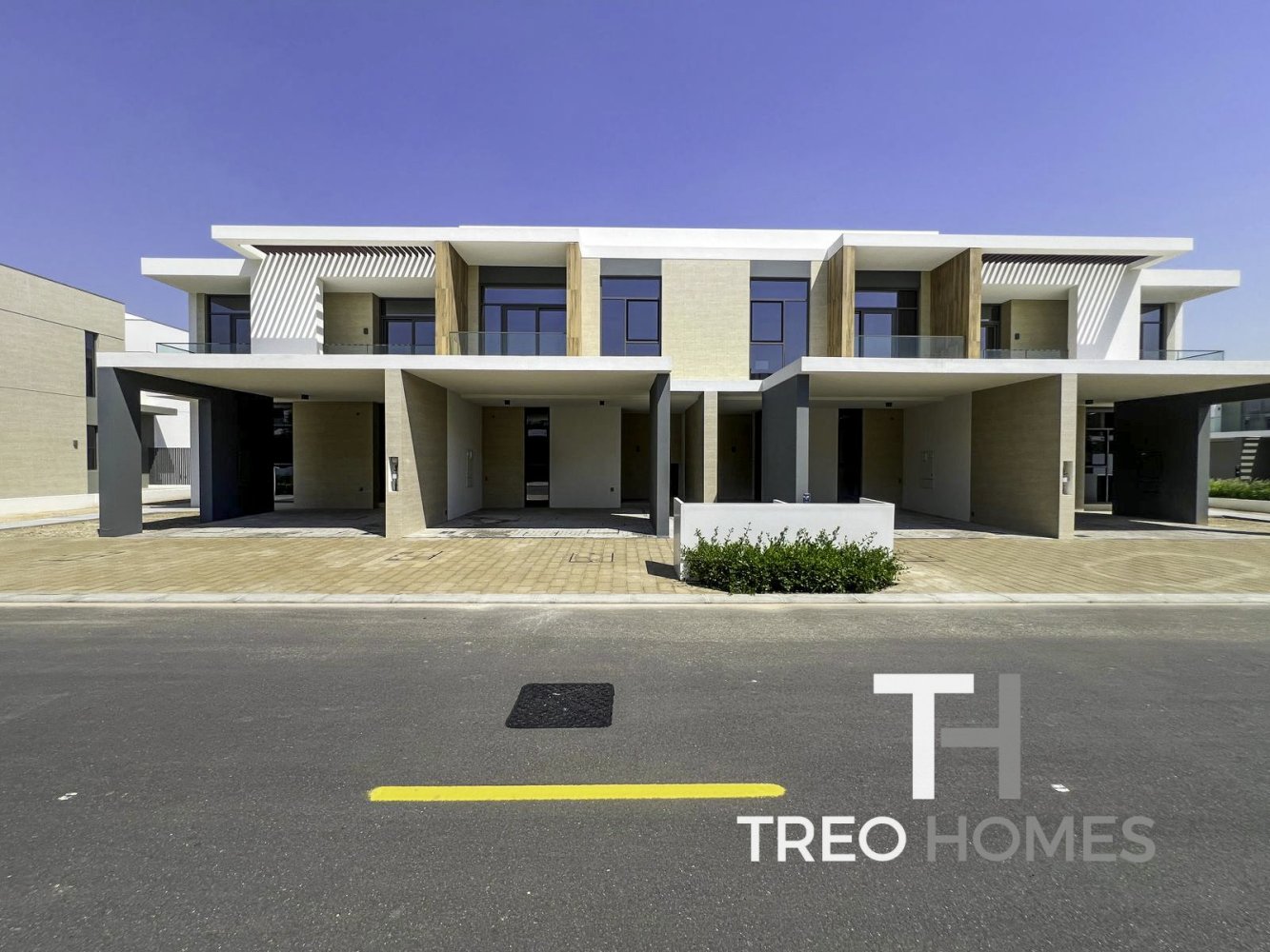 3 bedrooms Townhouse in Arabian Ranches 3, UAE No. 28609