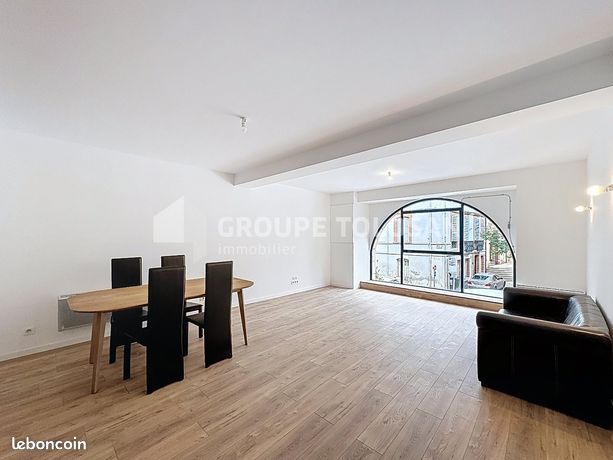 1 غرف نوم شقة في Montauban, France رقم 305937