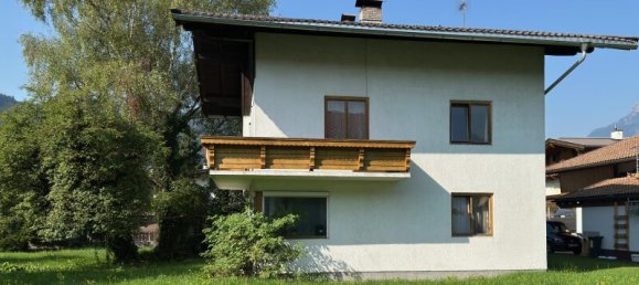 Земельный участок в Радфельд, Австрия № 236158 4