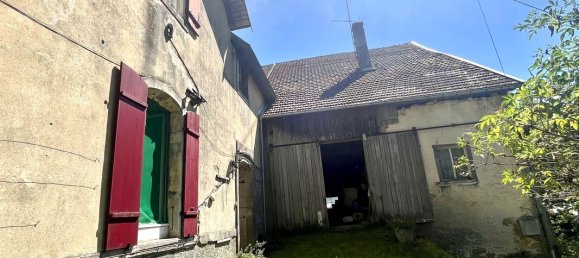 Дом с 10 спальнями в Ду, Франция № 339768 6