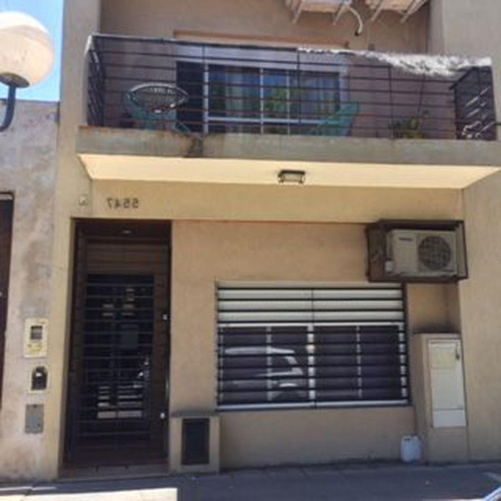 Studio in Buenos Aires, Argentina No. 73981