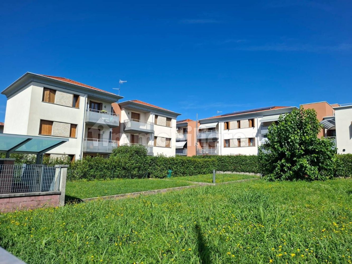 2 chambres Appartement à Udine, Italy No. 262742