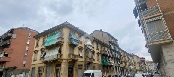 Studio in Turin, Italy, Nr. 52409 13