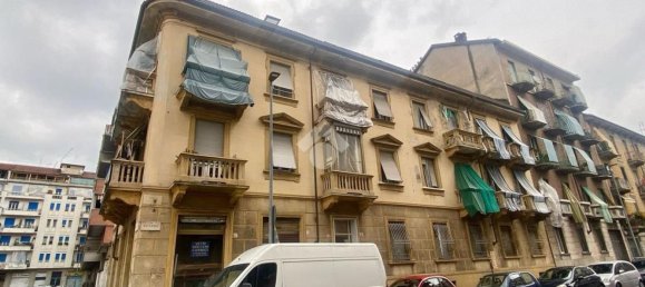 Studio in Turin, Italy, Nr. 52409 15