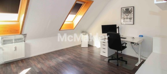 Dúplex de 2 dormitorios en Wolfsburg, Germany No. 357921 15