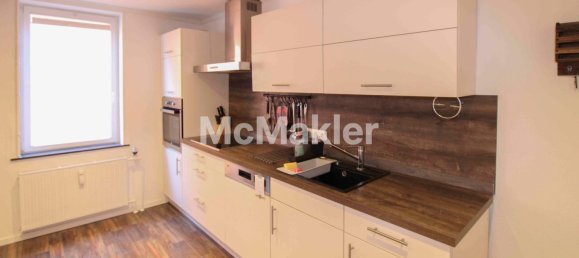 Dúplex de 2 dormitorios en Wolfsburg, Germany No. 357921 7