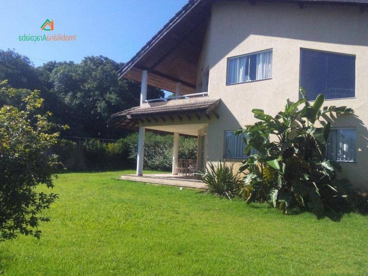 3 bedrooms House in Sao Paulo, Brazil No. 519251