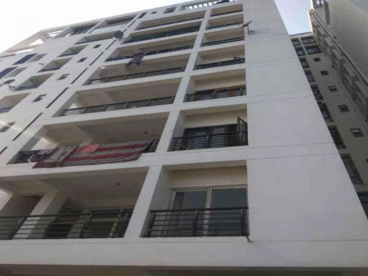 2 chambres Maison à Lucknow, India No. 1246