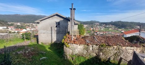 2 Schlafzimmer Haus in Viana do Castelo, Portugal, Nr. 90855