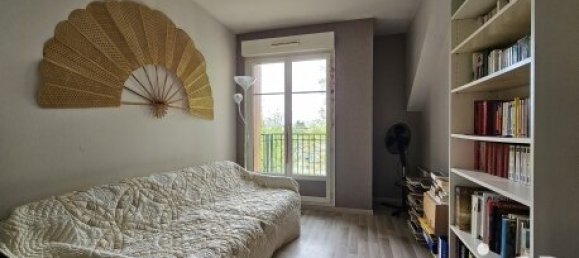 Duplex T3 em Plaisir, France N.º 347034 10