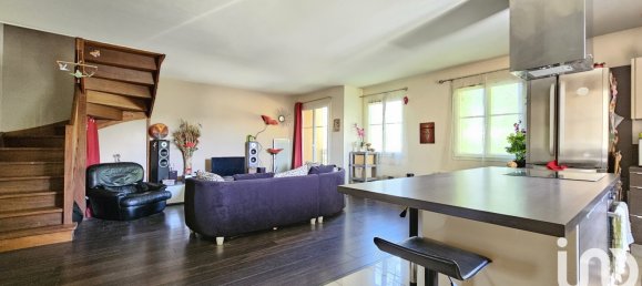 Duplex T3 em Plaisir, France N.º 347034 2