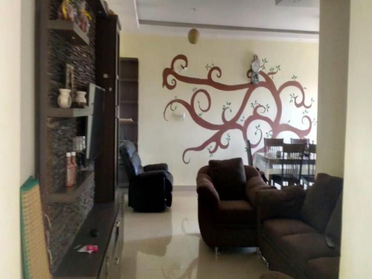 Дом с 2 спальнями в Бангалор, Индия № 520