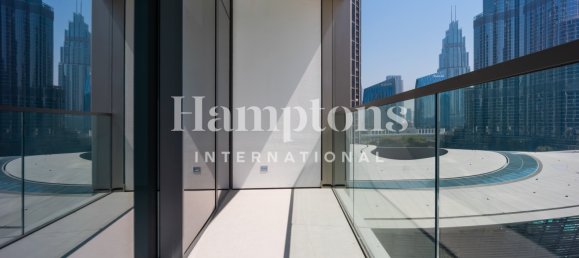 2 Schlafzimmer Wohnung in Palm Jumeirah, UAE, Nr. 196740 3