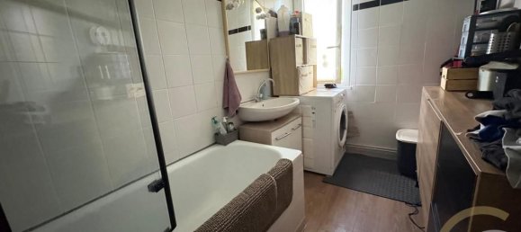 2 غرف نوم شقة في Deville-les-Rouen, France رقم 354122 6