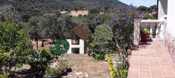 Дом с 6 спальнями в Касерес, Испания № 132540 20