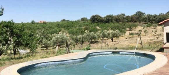 Дом с 6 спальнями в Касерес, Испания № 132540 21