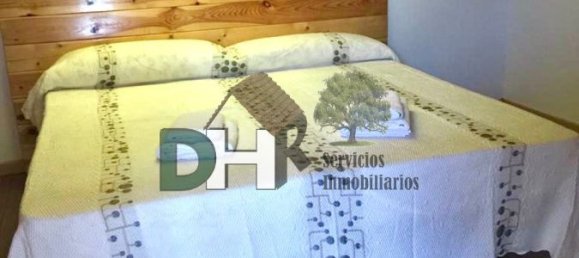 Дом с 6 спальнями в Касерес, Испания № 132540 15