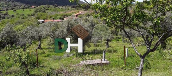 Дом с 6 спальнями в Касерес, Испания № 132540 24