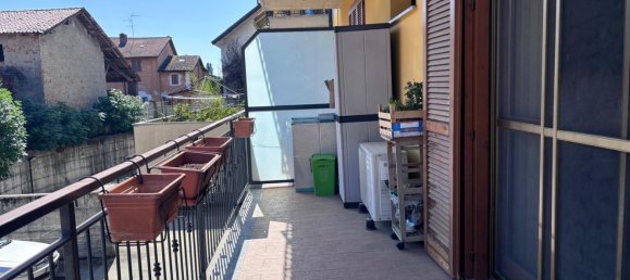 2 rooms Apartment in Tavazzano con Villavesco, Italy No. 286359 6