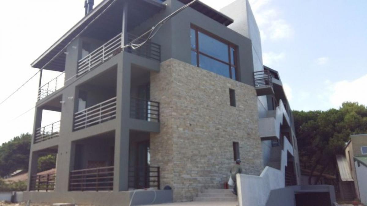 Studio in Mar del Plata, Argentina, Nr. 78121