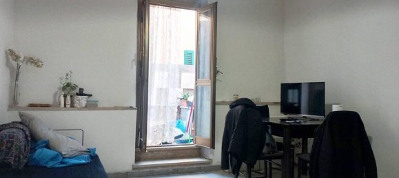 2 rooms Apartment in Rome, Italy No. 37368 6