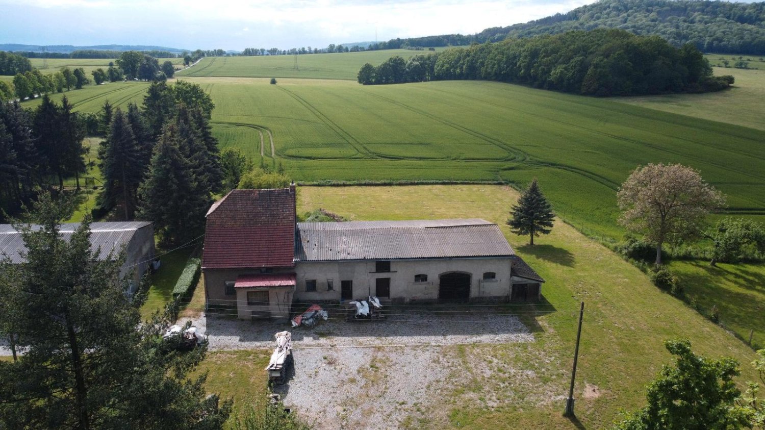3 chambres Ferme à Gorlitz, Germany No. 224401