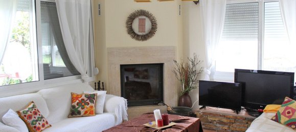 Коммерческая недвижимость с 8 спальнями в Лариса, Фессалия, Фессалия и Центральная Греция, Греция № 53327 9