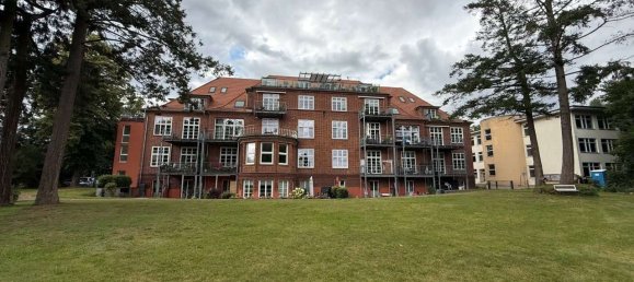 2 bedrooms Apartment in Schwerin, Germany No. 263721 2