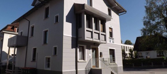 4 rooms Apartment in Hohenems, Austria No. 187390 3