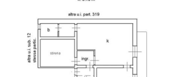 2-Zimmer Wohnung in Scordia, Italy, Nr. 47514 11