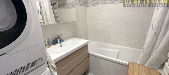 3 Schlafzimmer Wohnung in Asnieres-sur-Seine, France, Nr. 176787 8