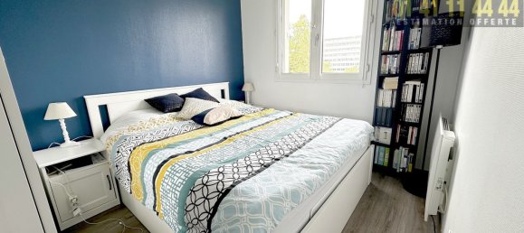 3 Schlafzimmer Wohnung in Asnieres-sur-Seine, France, Nr. 176787 5