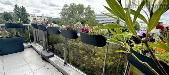 3 Schlafzimmer Wohnung in Asnieres-sur-Seine, France, Nr. 176787 10