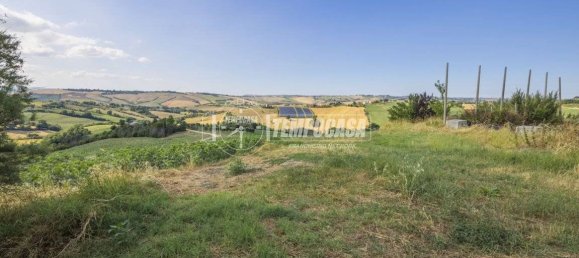 Casa de 2 dormitorios en Loro Piceno, Italy No. 337869 13