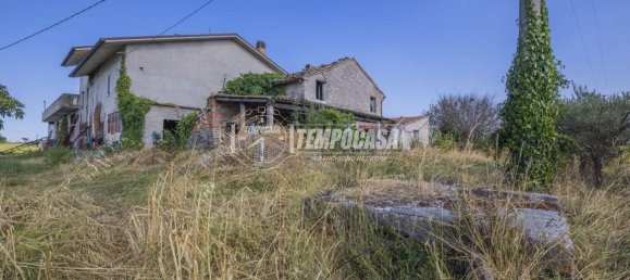 Casa de 2 dormitorios en Loro Piceno, Italy No. 337869 17