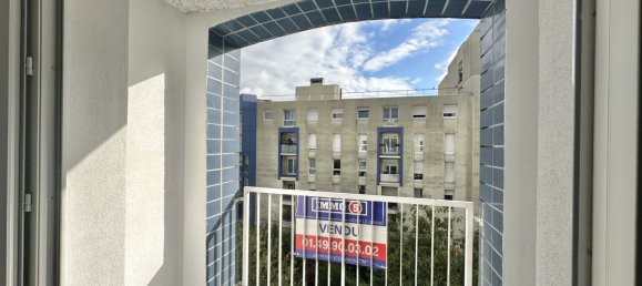 Apartamento de 4 dormitorios en Noisy-le-Grand, France No. 169208 9