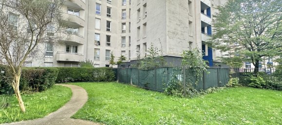 Apartamento de 4 dormitorios en Noisy-le-Grand, France No. 169208 16