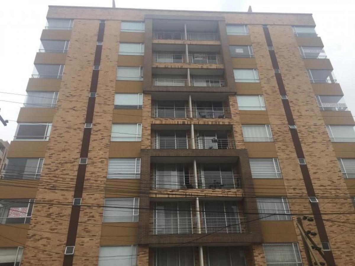 Estúdio em Bogota, Colombia N.º 12566