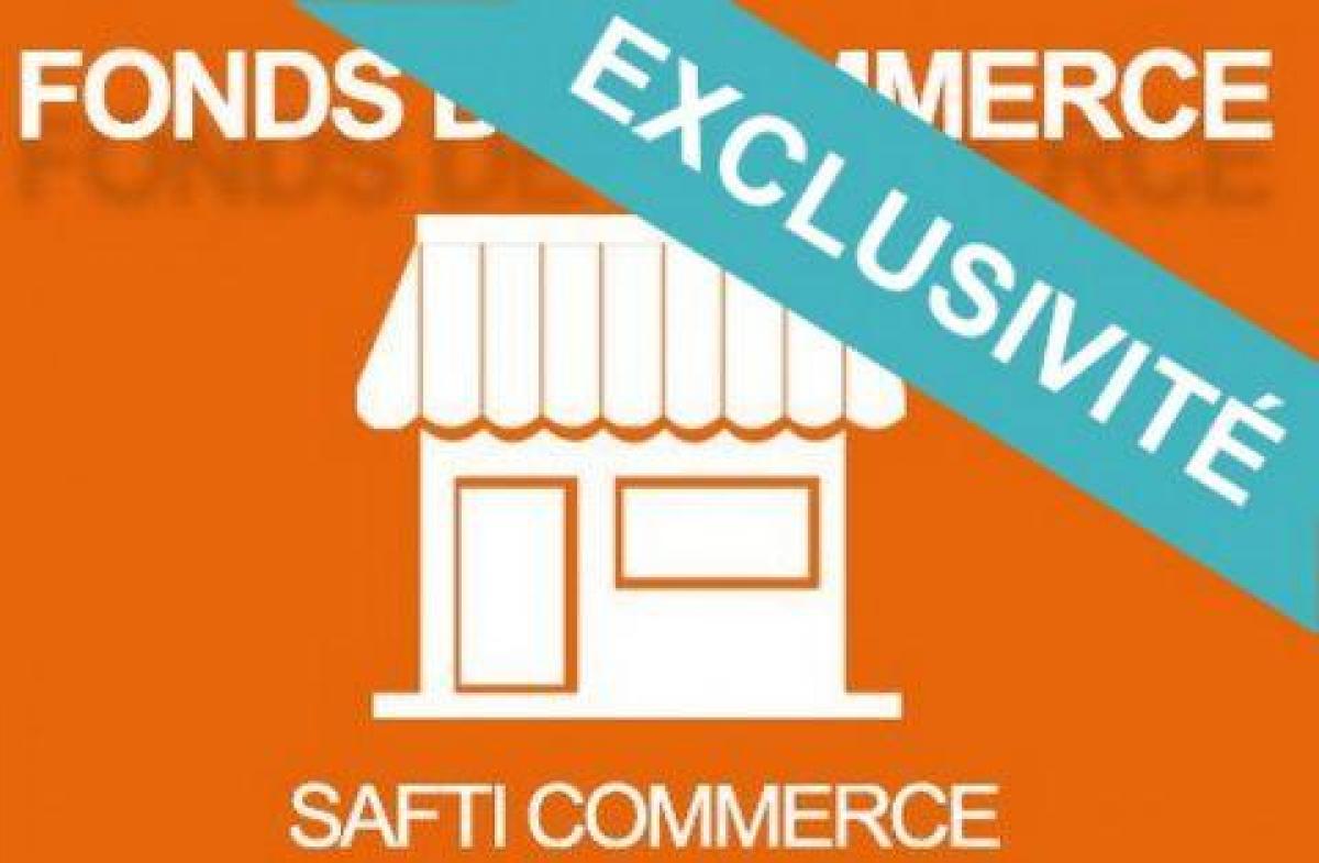 Oficina en Saint-Vallier-de-Thiey, France 56 m² No. 18021